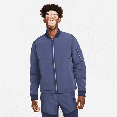 Mens nike bomber sale